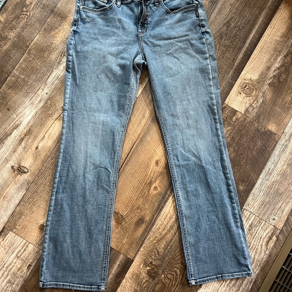 Silver Jeans Denim - Women’s Silver Jeans